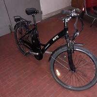 Bicicletta elettrica