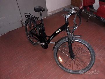 Bicicletta elettrica