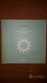 Urra, cristina benedetti, edizioni kappa. leggi