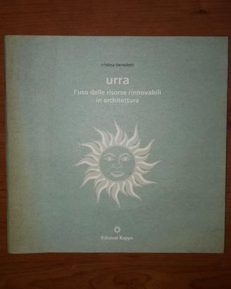 Urra, cristina benedetti, edizioni kappa. leggi
