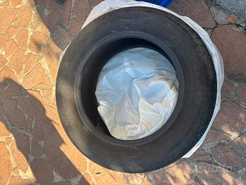 Gomme invernali fiat 500 Toyo