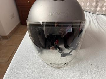 Casco Nolan N43 Air XXL