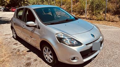 Renault Clio 1.2 75 cv Dinamique