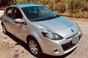 Renault Clio 1.2 75 cv Dinamique