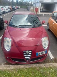 Alfa mito