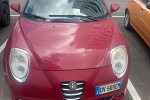 Alfa mito