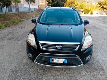  Ford kuga 2.0- cv 136
