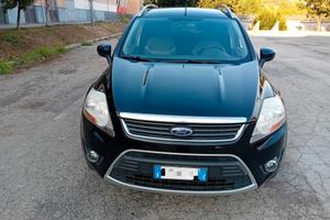  Ford kuga 2.0- cv 136
