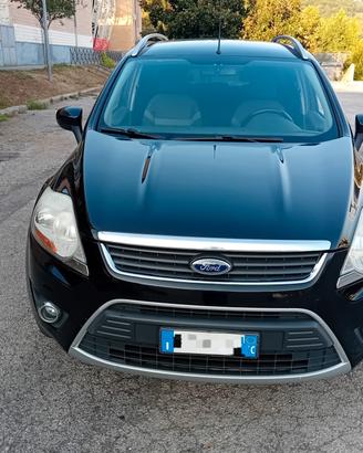  Ford kuga 2.0- cv 136