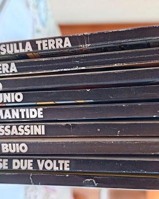 dylan  dog  originali