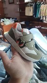 Stock Scarpe Naturino