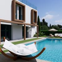 BIFAMILIARE A PESCHIERA DEL GARDA