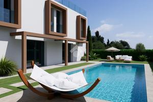 BIFAMILIARE A PESCHIERA DEL GARDA