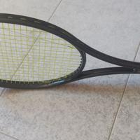 Racchetta Adidas + pallone Adidas mondiali 2006