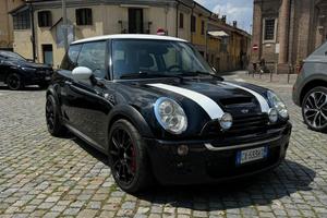 Mini Cooper S R53