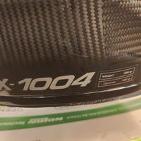 Casco moto Nolan X-Lite 1004 Ultra Carbon