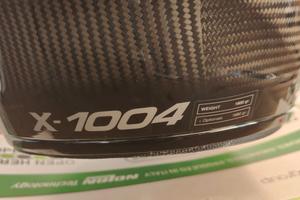 Casco moto Nolan X-Lite 1004 Ultra Carbon