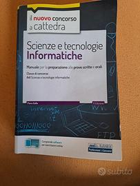 libri per concorsi