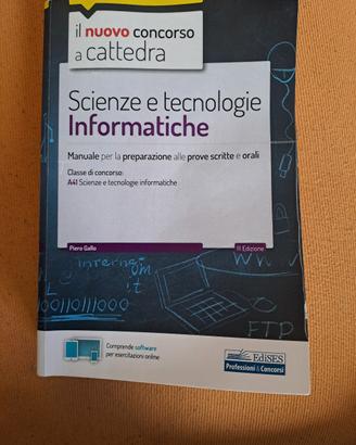 libri per concorsi