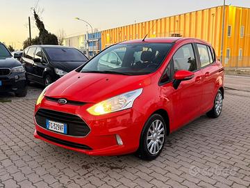 Ford B-Max 1.4 90 CV GPL Titanium