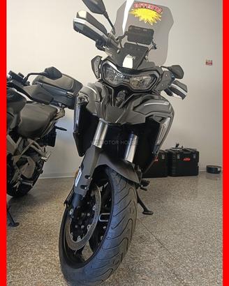 Benelli trk 702 promo+rate+permute+garanzia+omaggi