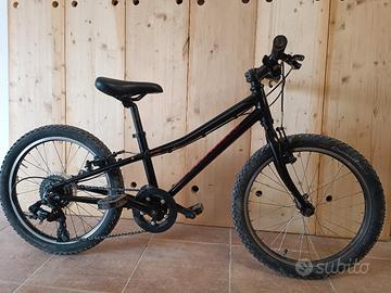 MTB 20 pollici specialized 