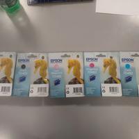 cartucce Epson stylus photo