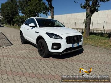 JAGUAR E-Pace 2.0D 163 CV AWD aut. Sport ,Apple