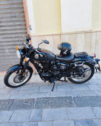 BENELLI IMPERIALE