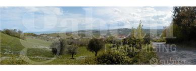 Terreno Residenziale Tortoreto [cod. rifT289VRG]