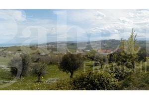 Terreno Residenziale Tortoreto [cod. rifT289VRG]