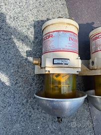 Incofin Filtro gasolio Racor 500MA