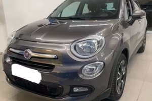 Fiat 500X 1.6 MultiJet 120 CV Lounge