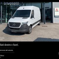 Mercedes Sprinter 214 2.1 cdi f 39/30 fwd e6