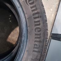 pneumatici 215/55/17