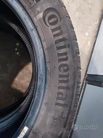 pneumatici 215/55/17