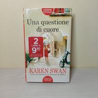 libro una questione di cuore karen swan 