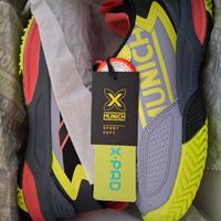 Munich Stratos scarpe