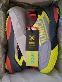 Munich Stratos scarpe