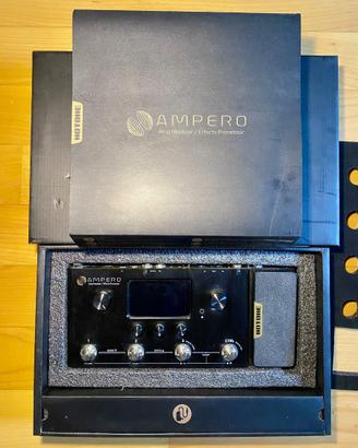 AMPERO Hotone