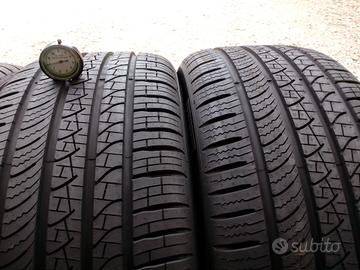 GOMME PIRELLI 255 40 21 295 35 21 DOT2224 COD:2116