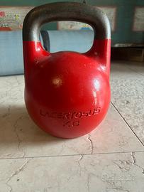 kettlebell lacertosus 32kg