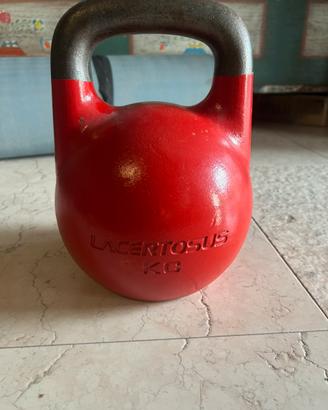 kettlebell lacertosus 32kg