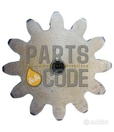 Pignone Takeuchi TB14, TB014