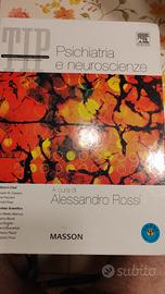 libro Psichiatria e Neuroscienze 