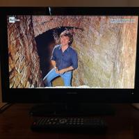 Monitor TV United LED24X10 24" LED Full HD