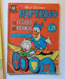 Albi della Rosa N°36 A. Mondadori luglio 1955