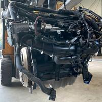 MOTORE A14NEL OPEL 1.4