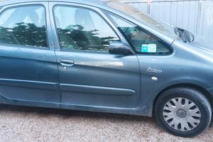 Citroen xsara 