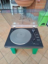 giradischi JVC jl-a15 